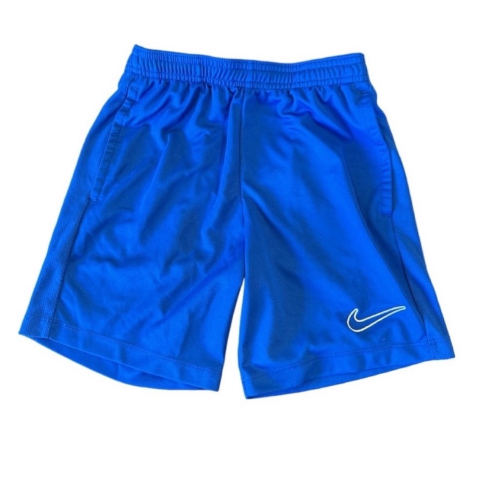 Nike Shorts Size 6